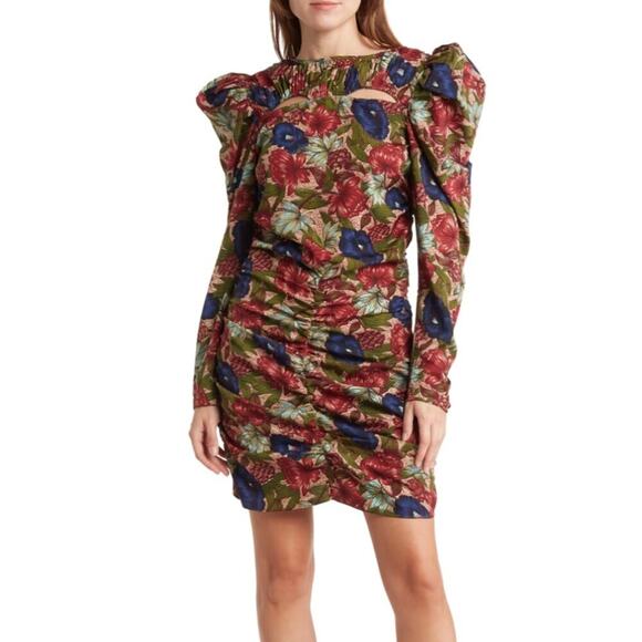 Walter Baker Verlee Body-Con Dress - Picture 1 of 6